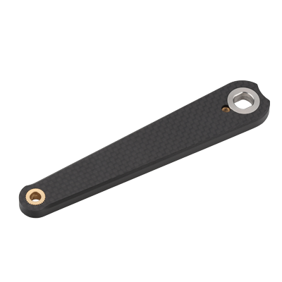 CARBON HANDLE ARM