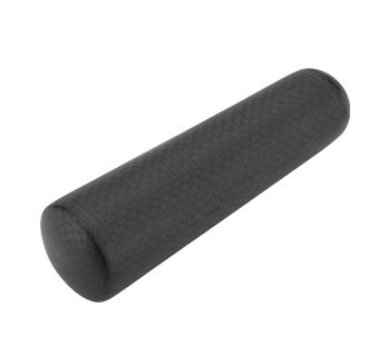 CARBON HANDLE KNOB