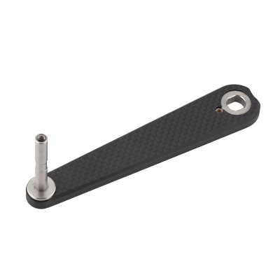 CARBON HANDLE ARM