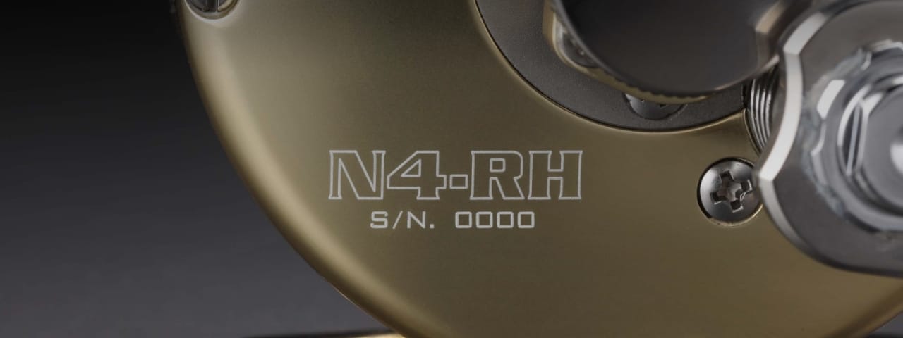 N4 G-custom｜MARFIX